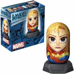 Hylkies: MARVEL Captain Marvel samlerfigur