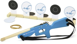 Vilac biathlongevær Martin Fourcade