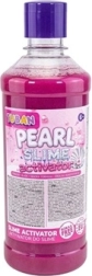TUBAN slimeaktivator perlemorsrosa 500 ml