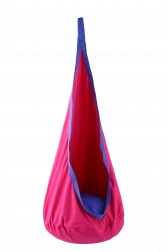 Hængekøje Rose af Bomuld