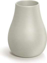 Evolia Slim blomsterkrukke 40 cm sandfarvet