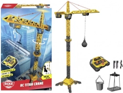 RC kran Titan Crane 150 cm