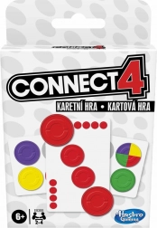 Kortspil Connect 4