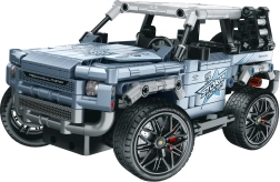 IM.Master Byggesæt terrængående bil RC fjernbetjening/app 23x12x11,5 cm