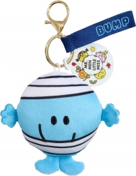 Plys-nøglering MR. BUMP – MR. MEN