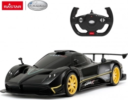Fjernstyret bil Pagani Zonda R 1:14 Rastar