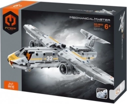 Byggesæt fly iM.Master