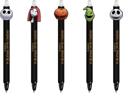 Sletbart gelpen NIGHTMARE BEFORE CHRISTMAS
