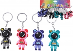 Nøglering Astronaut