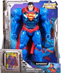 Superman-figur XL