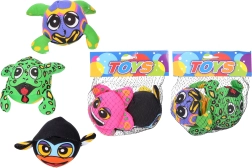 Vandbomber med dyremotiver, 2 stk