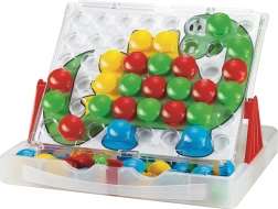 Quercetti Fantacolor Junior – mosaik til børn i kuffert