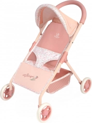 Sportsvogn til dukker Tulipe 55 cm DE CUEVAS