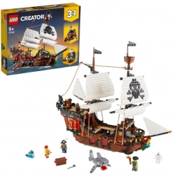 LEGO® Creator 31109 Piratskib