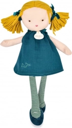 Doudou Jolijou dukke Jade 30 cm