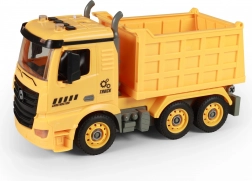 Skruetrækker Lastbil med Lyd og Lys