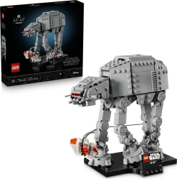 Lego Star Wars AT-AT vandrende kolos for voksne