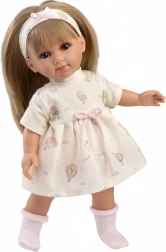Dukke ELENA 35 cm fra LLORENS