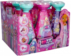 Vip Pets Glam Gems kæledyrsfigur