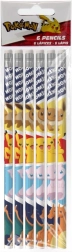 Pokémon blyantssæt