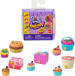 Polly Pocket Snacky Kørende Sæt