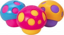 Antistress klemmesvamp NEE DOH Groovy Shroom fra SCHYLLING