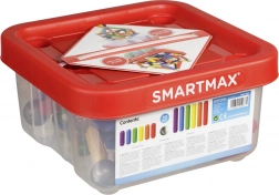 SmartMax beholder 70 dele – magnetisk byggesæt til børn fra 1 år