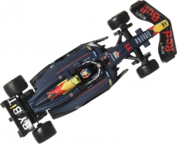 Hot Wheels Premium racerbilsmodel F1 2024 ORACLE RED BULL RB20 1:64