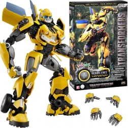 Transformers Bumblebee byggesæt figur 16 cm