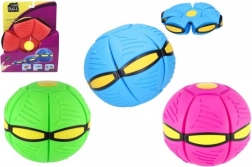 Foranderlig bold Flat Ball