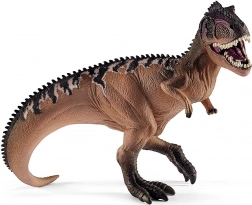 Gigantosaurus med bevægelig kæbe fra Schleich Dinosaurs