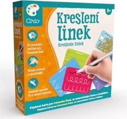 ARTO stregtegning – læringssæt til børn