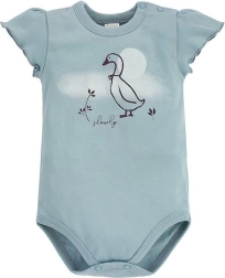 Pinokio body med korte ærmer Duck Sweet Cherry