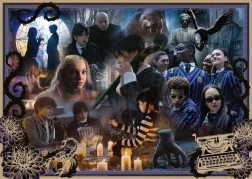 Ravensburger puslespil onsdag: De bedste fra 1. serie 1000 brikker