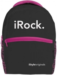 Studenter rygsæk iStyle