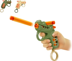 Lomme-optrækkelig pistol HUNTSMAN 13 cm