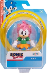 Sonic – samlerfigur 6 cm (Wave 19)
