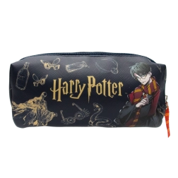 Harry Potter penalhus Hogwards Wizard – tomt etui