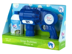 Fru Blue Shooter + væske 0,4 l