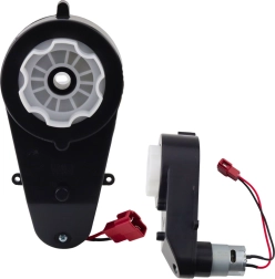 Vejgeartransmission til elektriske køretøjer 12V 45W