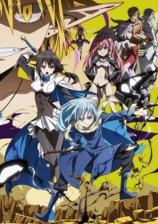 Puslespil Anime Slime 500 brikker