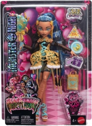 Monster High Skrækkesøde fødselsdage – Cleo de Nile dukke