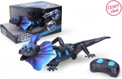 Kraveøgle med fjernbetjening 41 cm – tjekkisk emballage