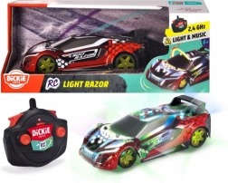 Dickie RC bil Light Razor