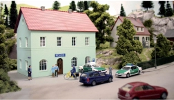 Politistation PIKO Hobby H0