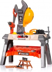 Chipolino arbejdsbænk til børn 63 dele