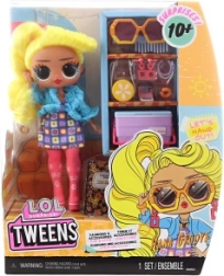 dukke L.O.L. Surprise Tweens Hana Groove