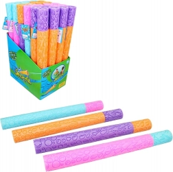 Manuel vandpumpe 48 cm – farverig