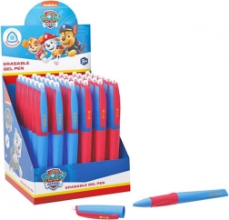 Slettbart pen med PAW PATROL-motiv