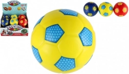 Lille fodbold af skum